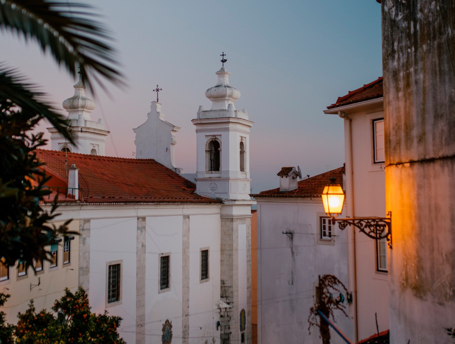 Retrouvailles Lisbonne 2024